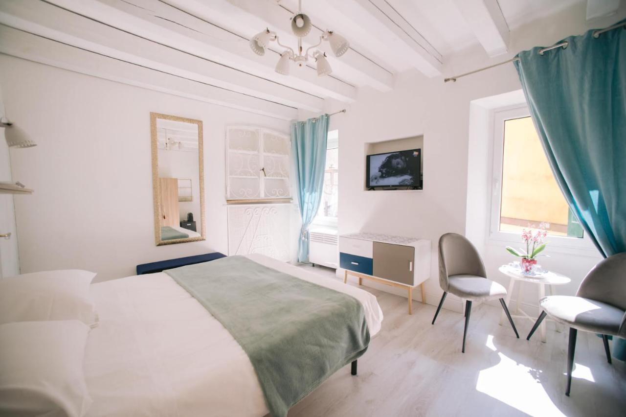 Hotel Casa Cavour Garda  Esterno foto