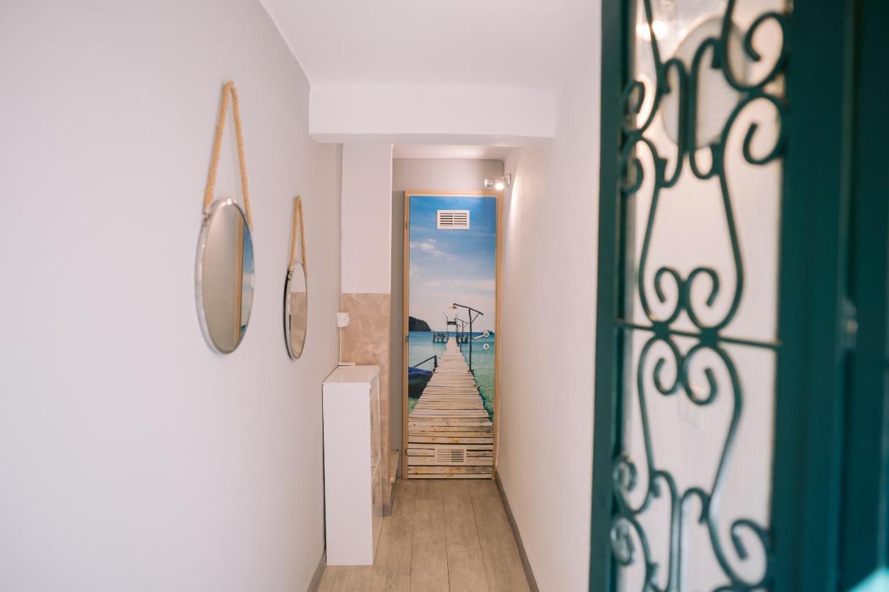 Hotel Casa Cavour Garda  Esterno foto