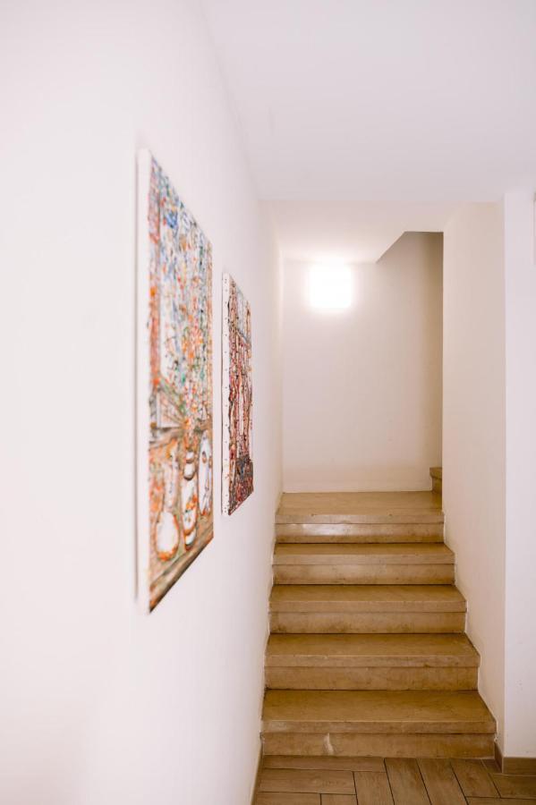 Hotel Casa Cavour Garda  Esterno foto