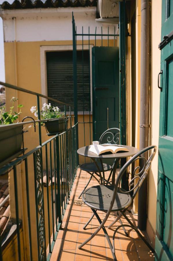 Hotel Casa Cavour Garda  Esterno foto