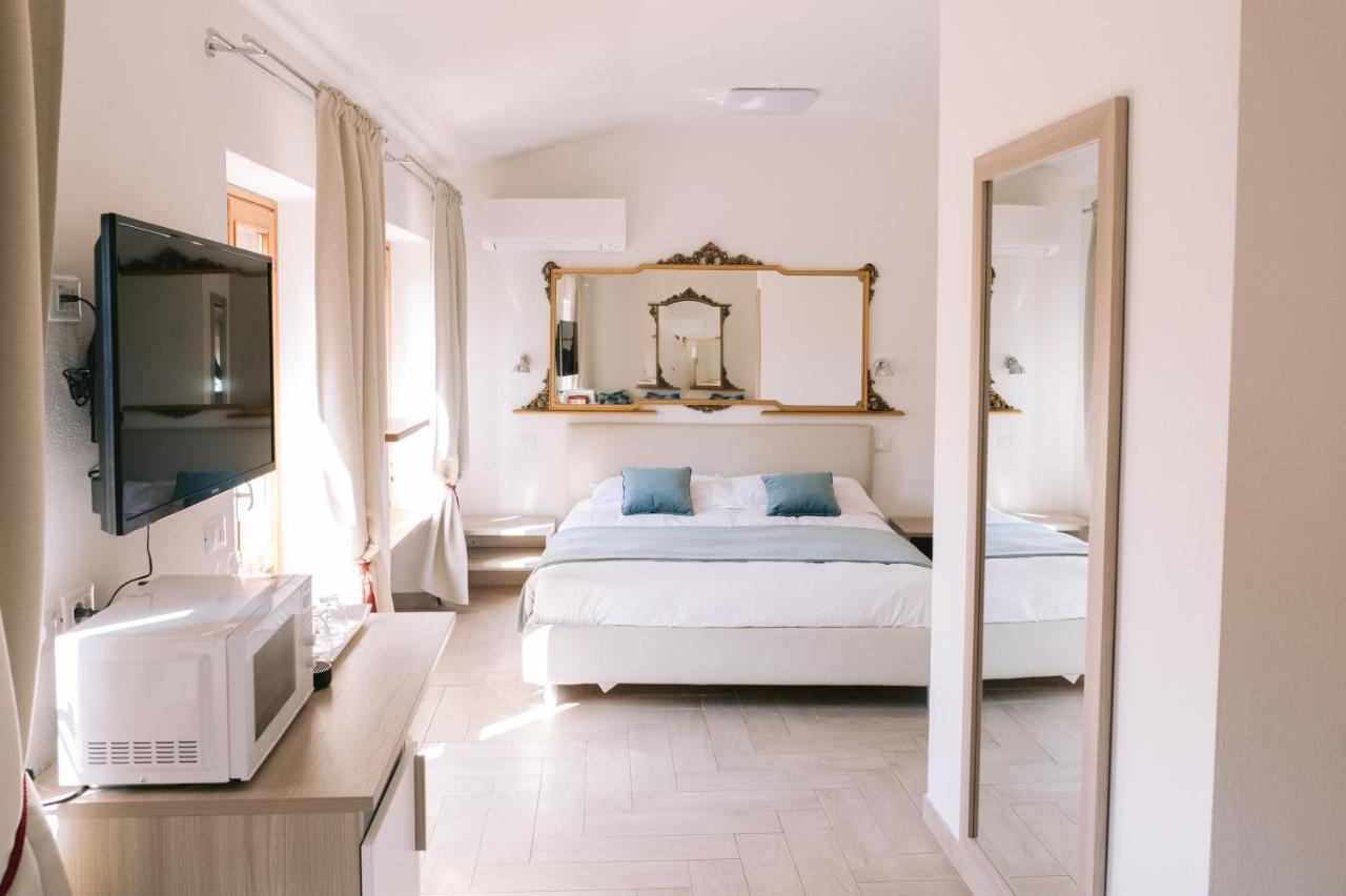 Hotel Casa Cavour Garda  Esterno foto