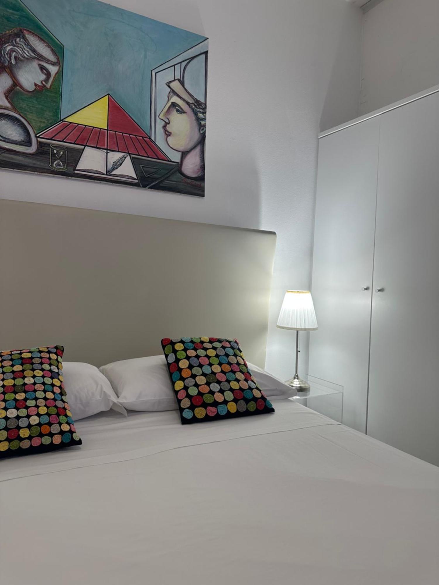 Hotel Casa Cavour Garda  Esterno foto