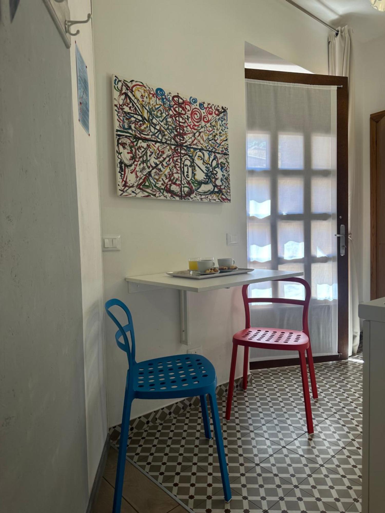 Hotel Casa Cavour Garda  Esterno foto