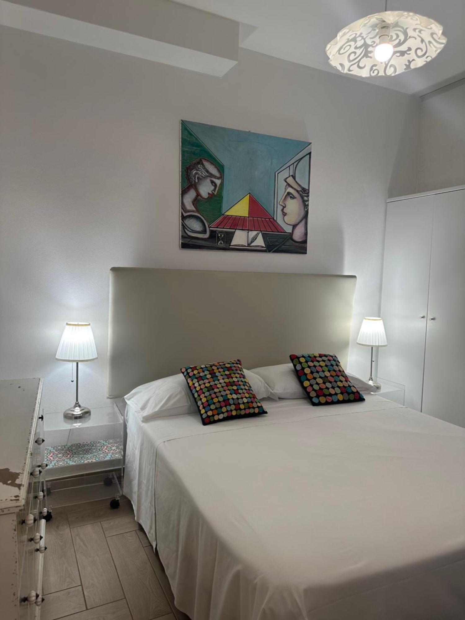 Hotel Casa Cavour Garda  Esterno foto