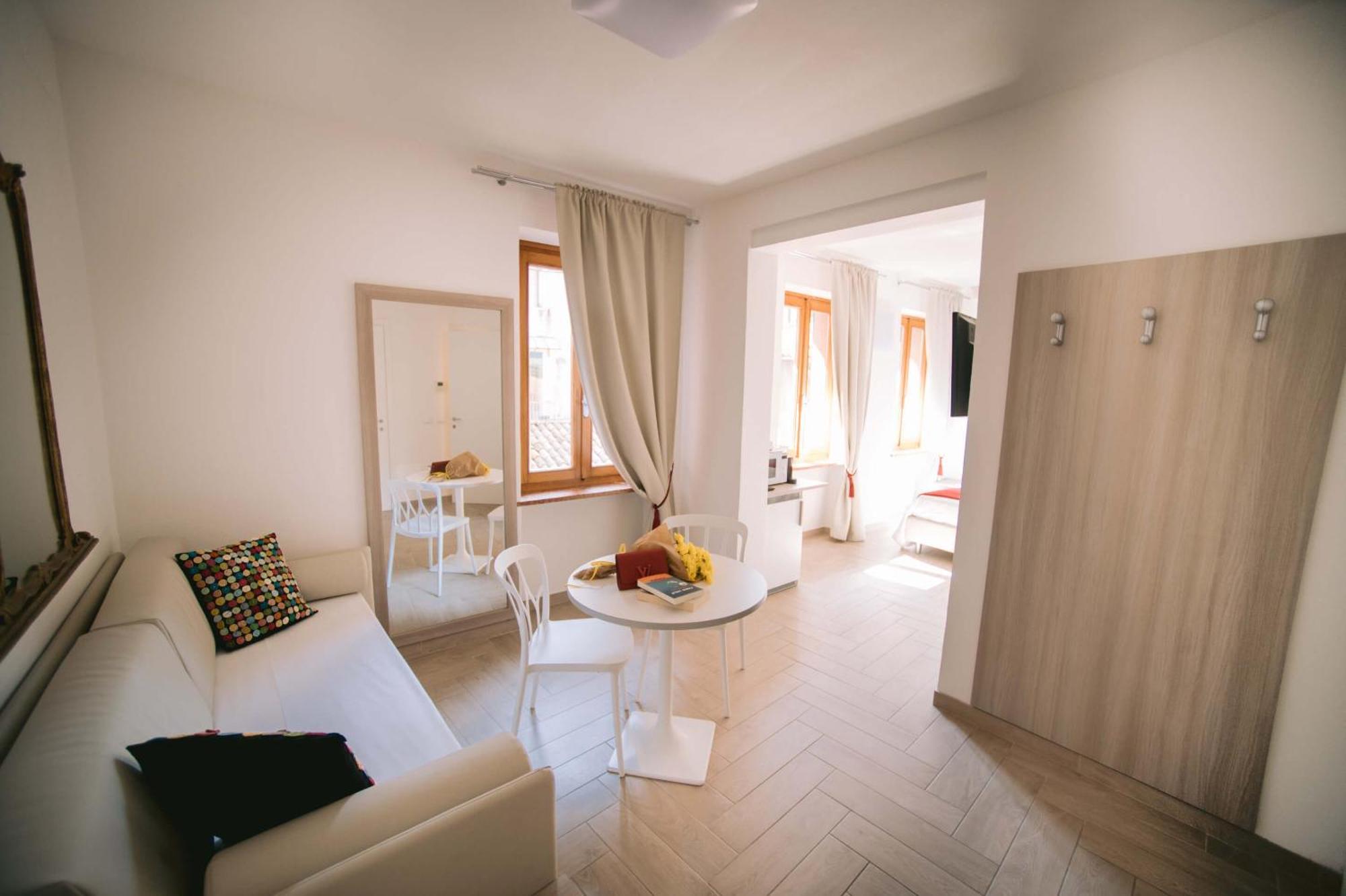Hotel Casa Cavour Garda  Esterno foto