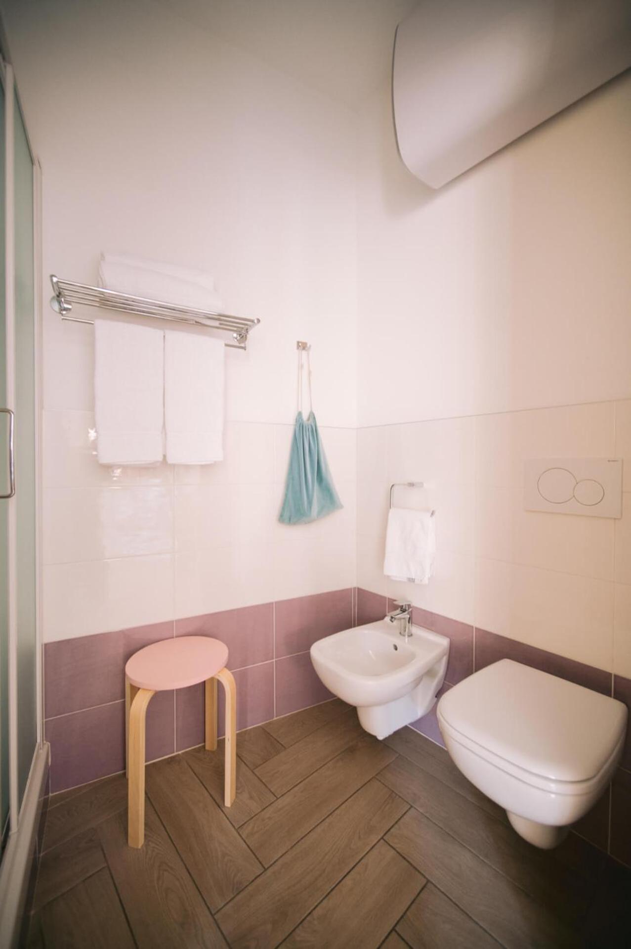 Hotel Casa Cavour Garda  Esterno foto