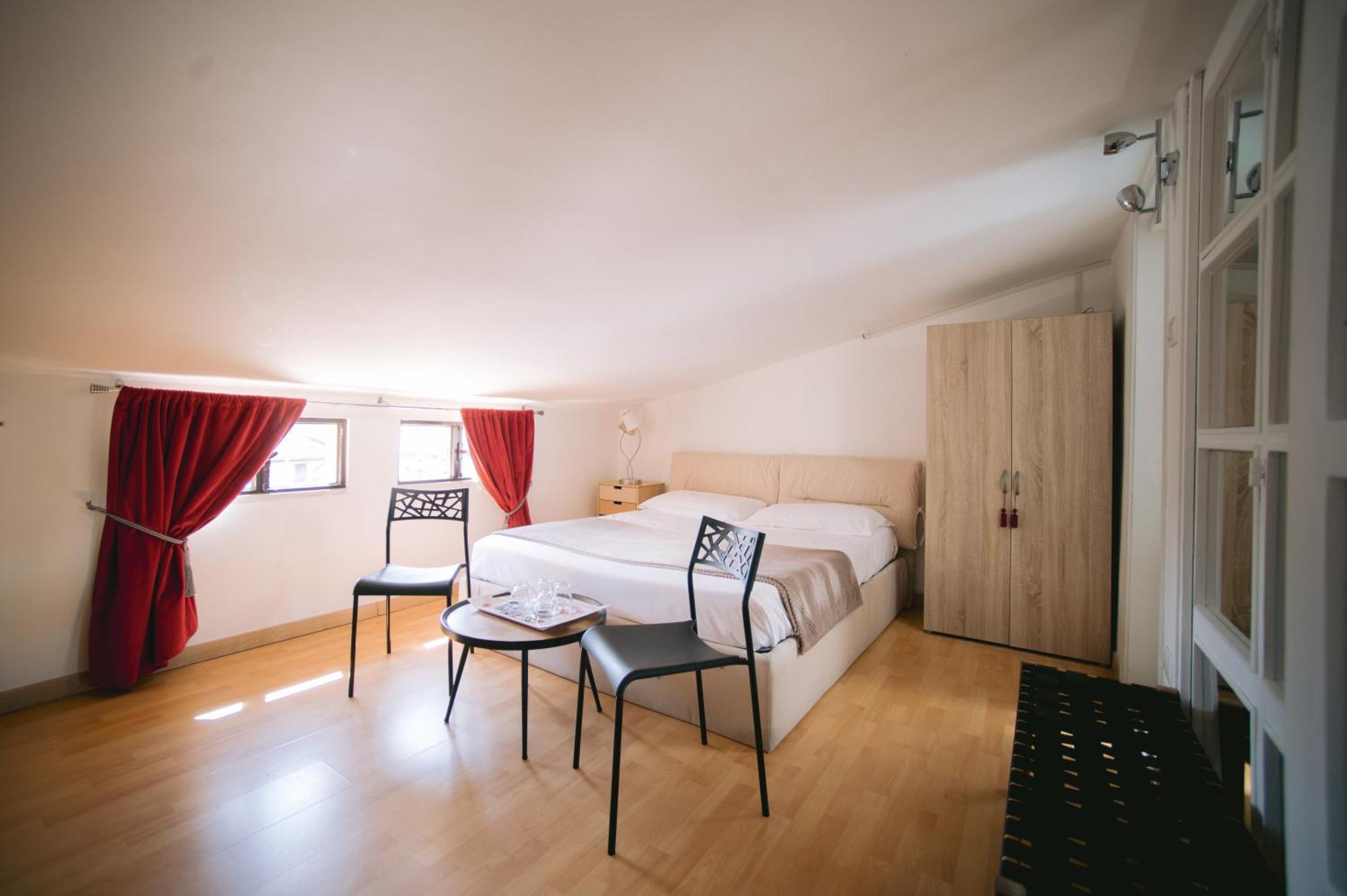 Hotel Casa Cavour Garda  Esterno foto